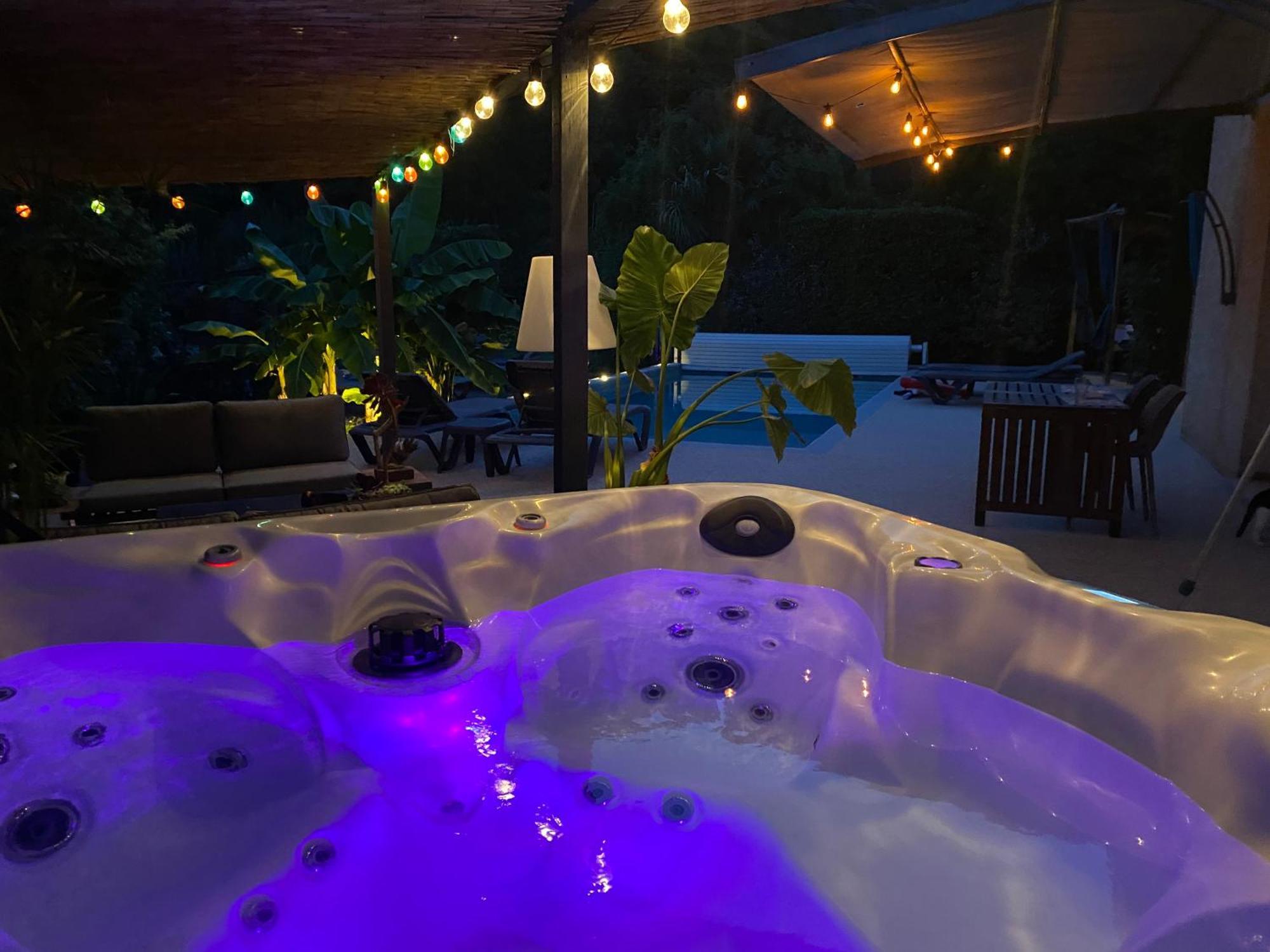 Gite L'O Bleue (Adults Only) Varces-Allieres-et-Risset Exterior photo